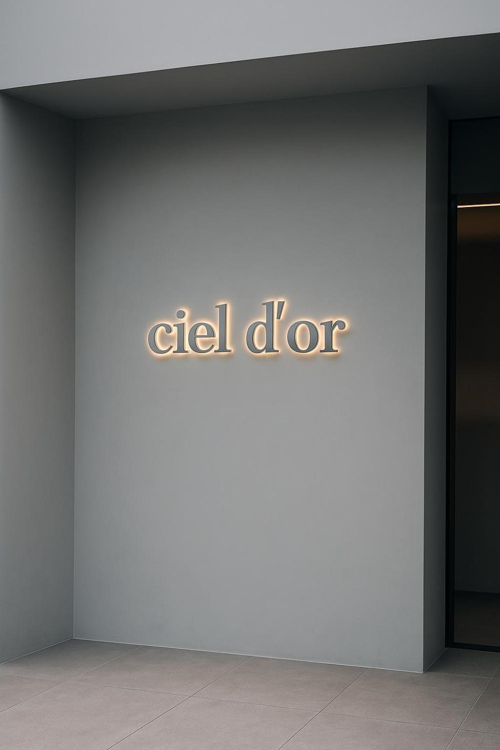 Hotel Ciel Dor 4*