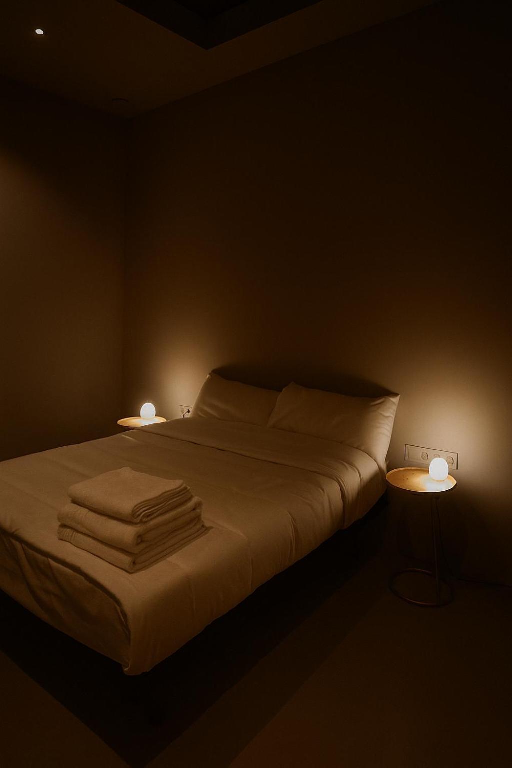 Ciel Dor Hotel